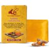 turmeric soap