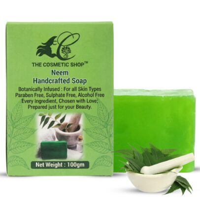 neem soap