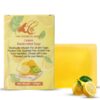 lemon soap