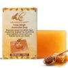 honey soap